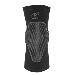 O'NEAL FLOW KNEE GUARD GREY - GINOCCHIERE